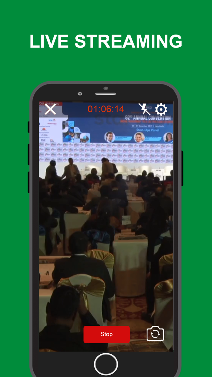 FICCI Sports and Fitness