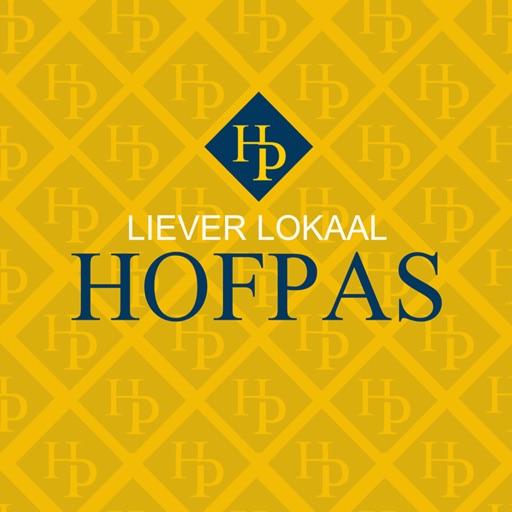 De Hofpas