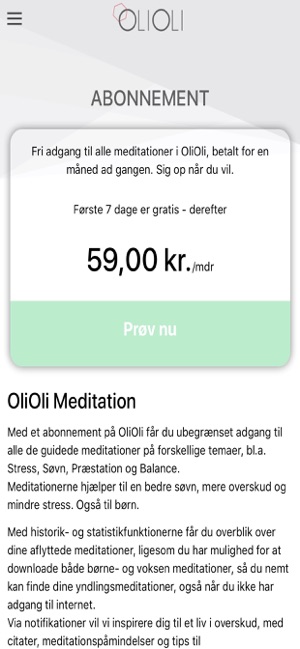 OliOli - Meditation(圖8)-速報App