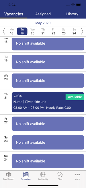 Ace24 Healthcare(圖3)-速報App