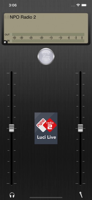 Radio 2 LUCI