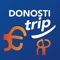 All you need to know about Donostia / San Sebastián is Donosti Trip, the essential and most complete guide of Donostia / San Sebastián: Accommodation, Gastronomy, Leisure, Activities and much more