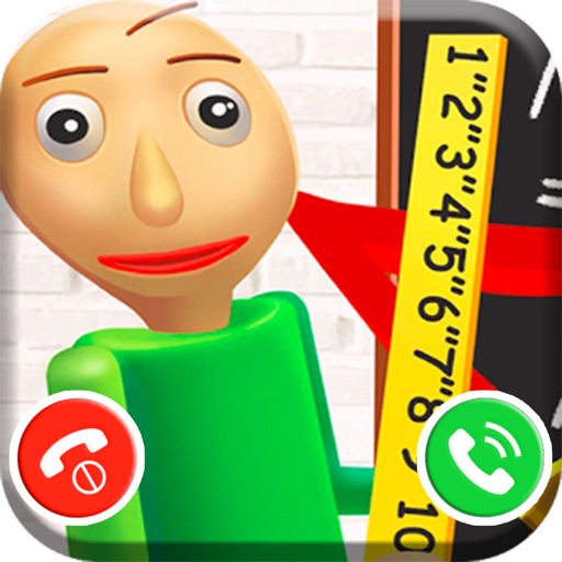 Baldi's Basics in Education and Learning for Mac - Download it