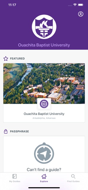 Ouachita Baptist University(圖2)-速報App