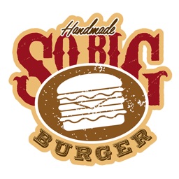 So Big Burger App