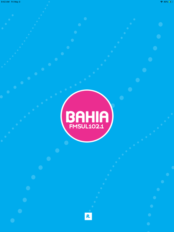 Bahia FM Sulのおすすめ画像1