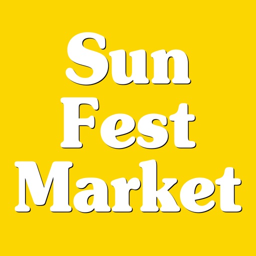 Sun Fest Market