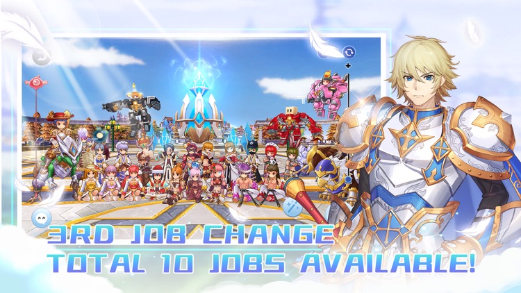 Ragnarok M - Eternal Love