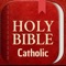 Catholic Holy Bible with Audio is a FREE and Offline Bible