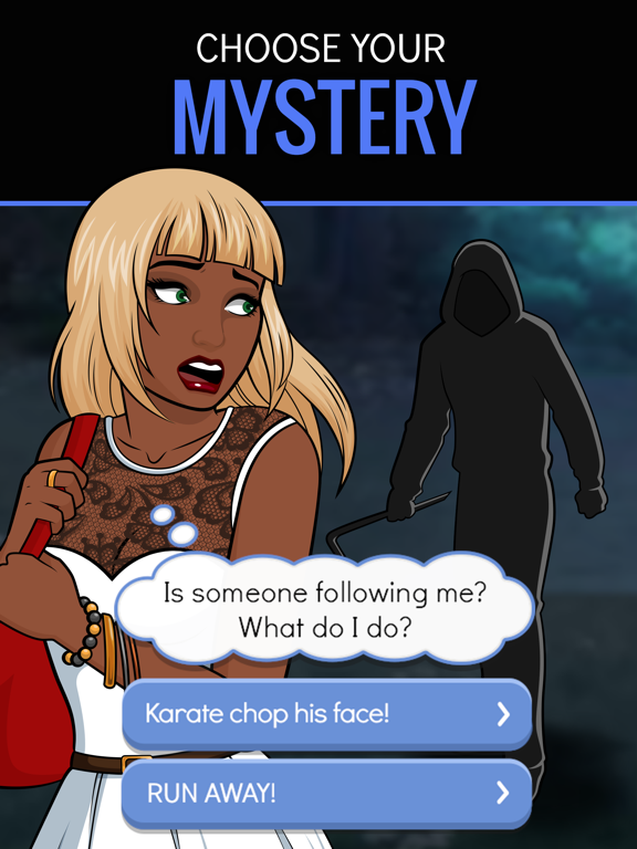 Скачать Episode - Choose Your Story