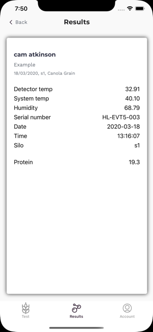 Hone Test(圖9)-速報App