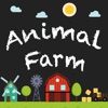 Animal Farm: Animal Names