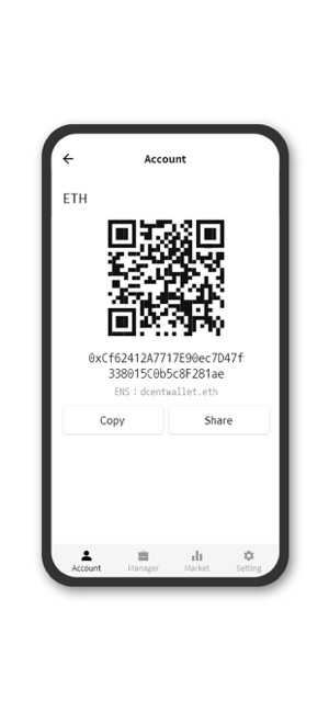 D'CENT Wallet(Hardware Wallet)(圖7)-速報App