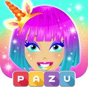 Makeup Girls Unicorn