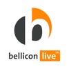 bellicon LIVE workouts