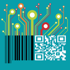‎Barcode Maker and Scanner