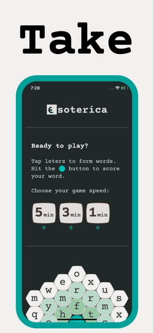 Esoterica(圖1)-速報App