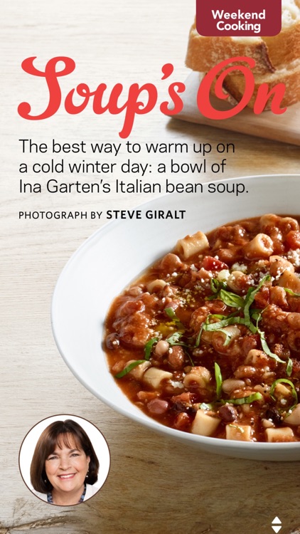 Food Network Magazine US