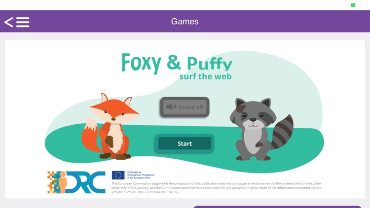 DRC - Digital Heroes