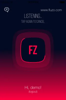 Game screenshot FLUZO mod apk
