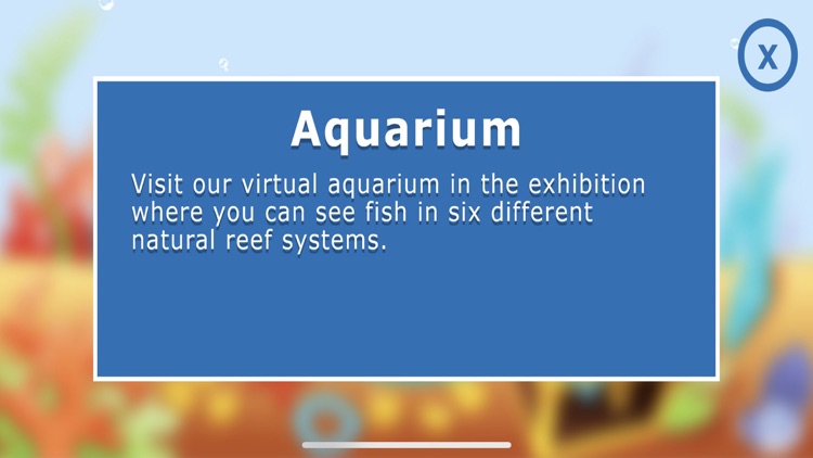 Under The Sea Expo screenshot-3