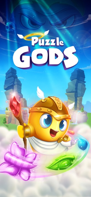 Puzzle Gods™(圖3)-速報App