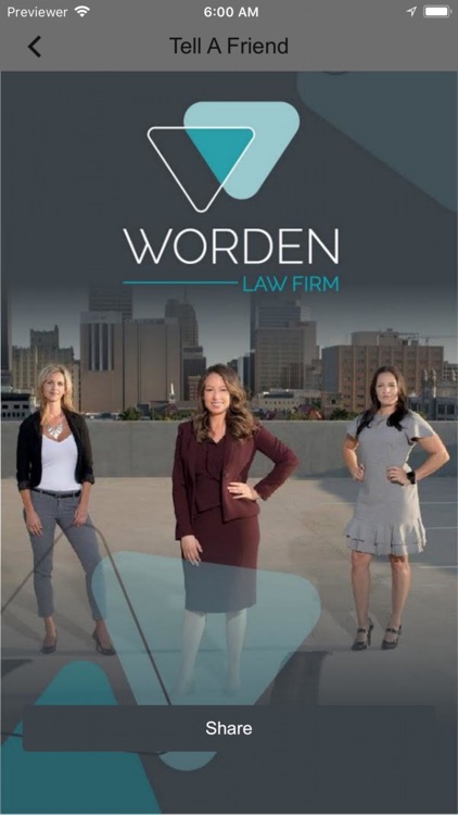 Worden Law Firm