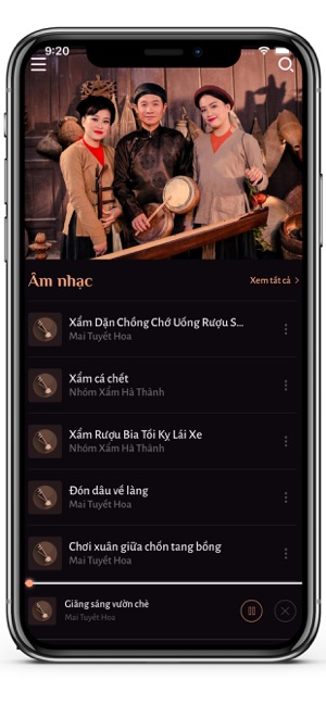 Xẩm Hà Thành(圖1)-速報App