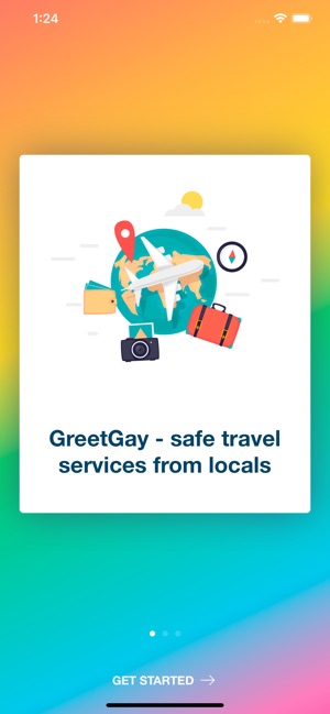 GreetGay(圖1)-速報App