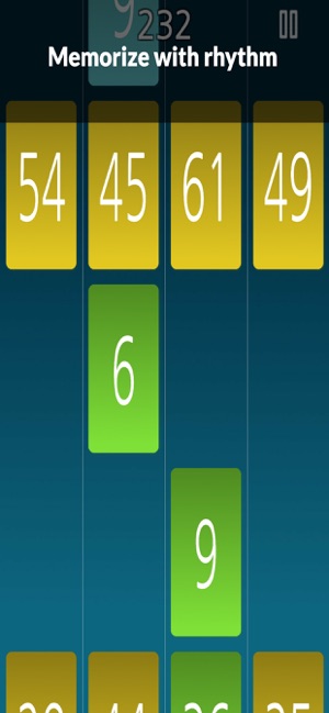 MathTile - Fun game of Math(圖2)-速報App