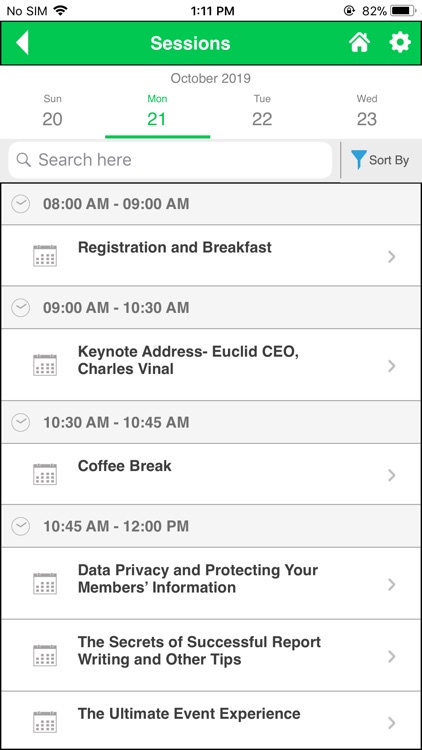 ClearVantage 2019 UGC screenshot-3