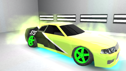 Car Modified Tuning System screenshot 4