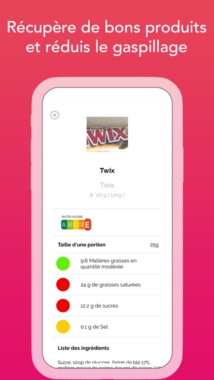 Courses Privees screenshot-4