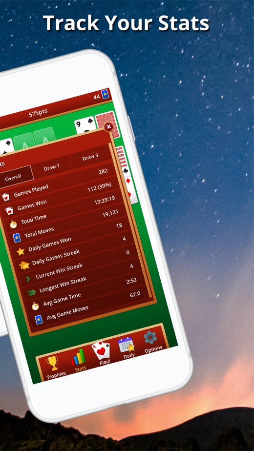 【图】Solitaire+.(截图3)