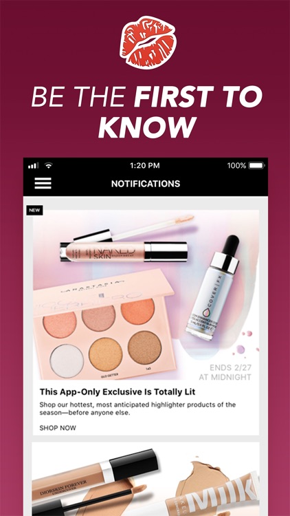 Sephora: Best Makeup Shopping screenshot-9