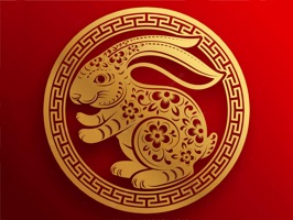 Chinese New Year - WASticker