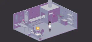 A Mortician's Tale - Screenshot 1