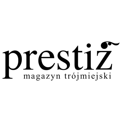 Prestiż Magazyn Trójmiejski icon