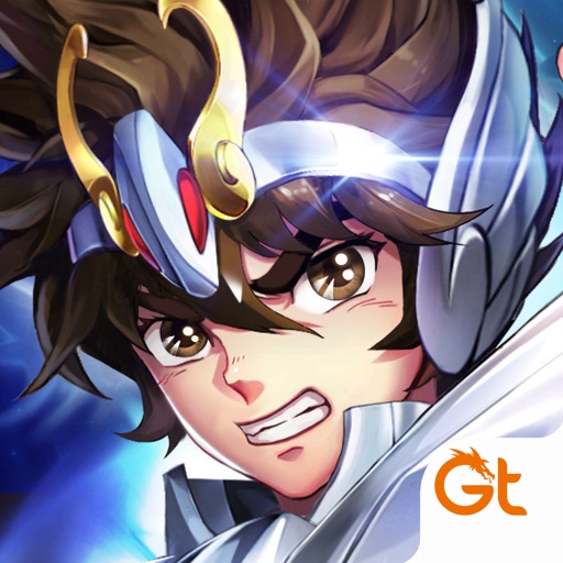 Saint Seiya Awakening Saint Seiya Awakening