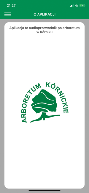 Arboretum Kórnickie(圖2)-速報App