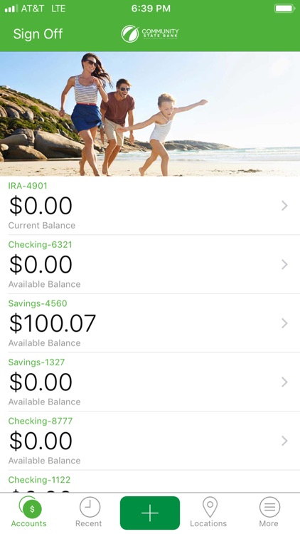 CSB FL Mobile Money