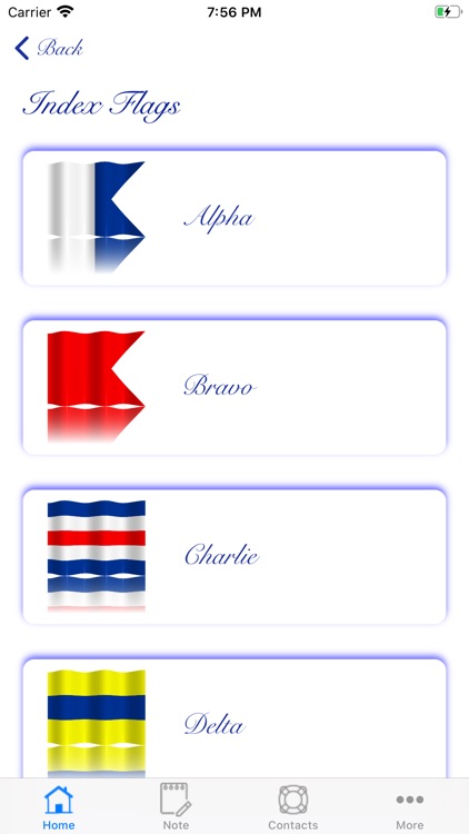 ProfessionistidelMare