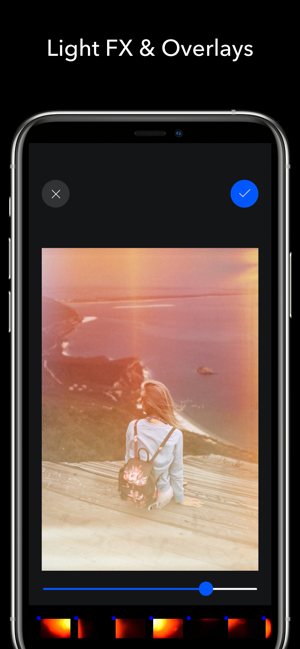 AURA - Camera Photo Editor(圖4)-速報App