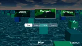 Game screenshot Cube Runner mod apk