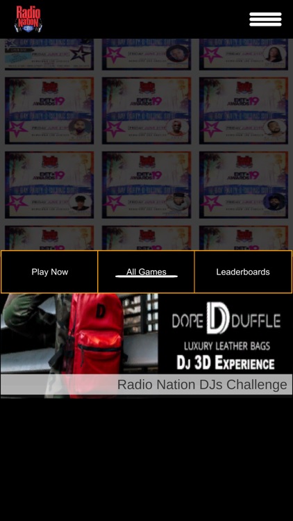 Radio Nation DJs