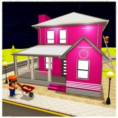 Activities of Doll House Design & Decoration