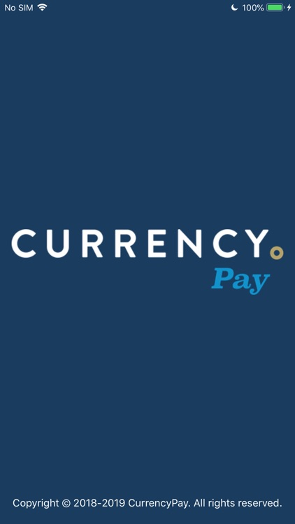 CurrencyPay