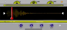 Game screenshot soundOscope edu apk