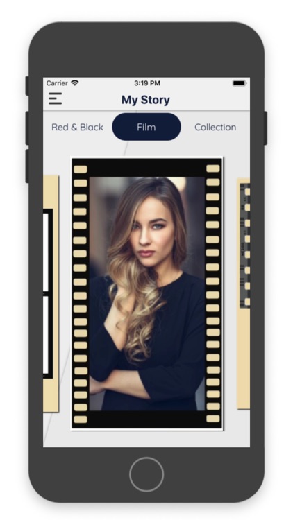 StoryPro :Animated Insta Story screenshot-5