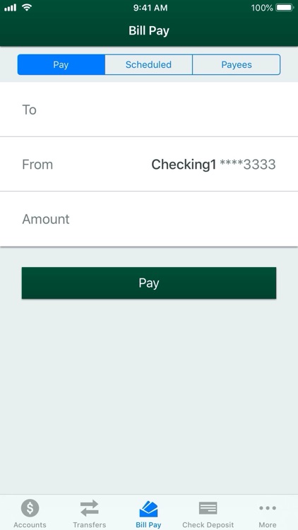 Tower Federal Credit Union screenshot-4